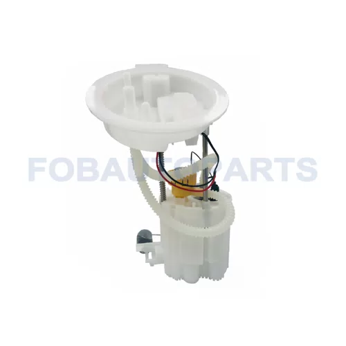 BMW F20 F21 F22 F30 F31 F32 F33 F36 Electric Fuel Pump Module Assembly 16117297780 16117414490 16117273276 16147273276 - image 4